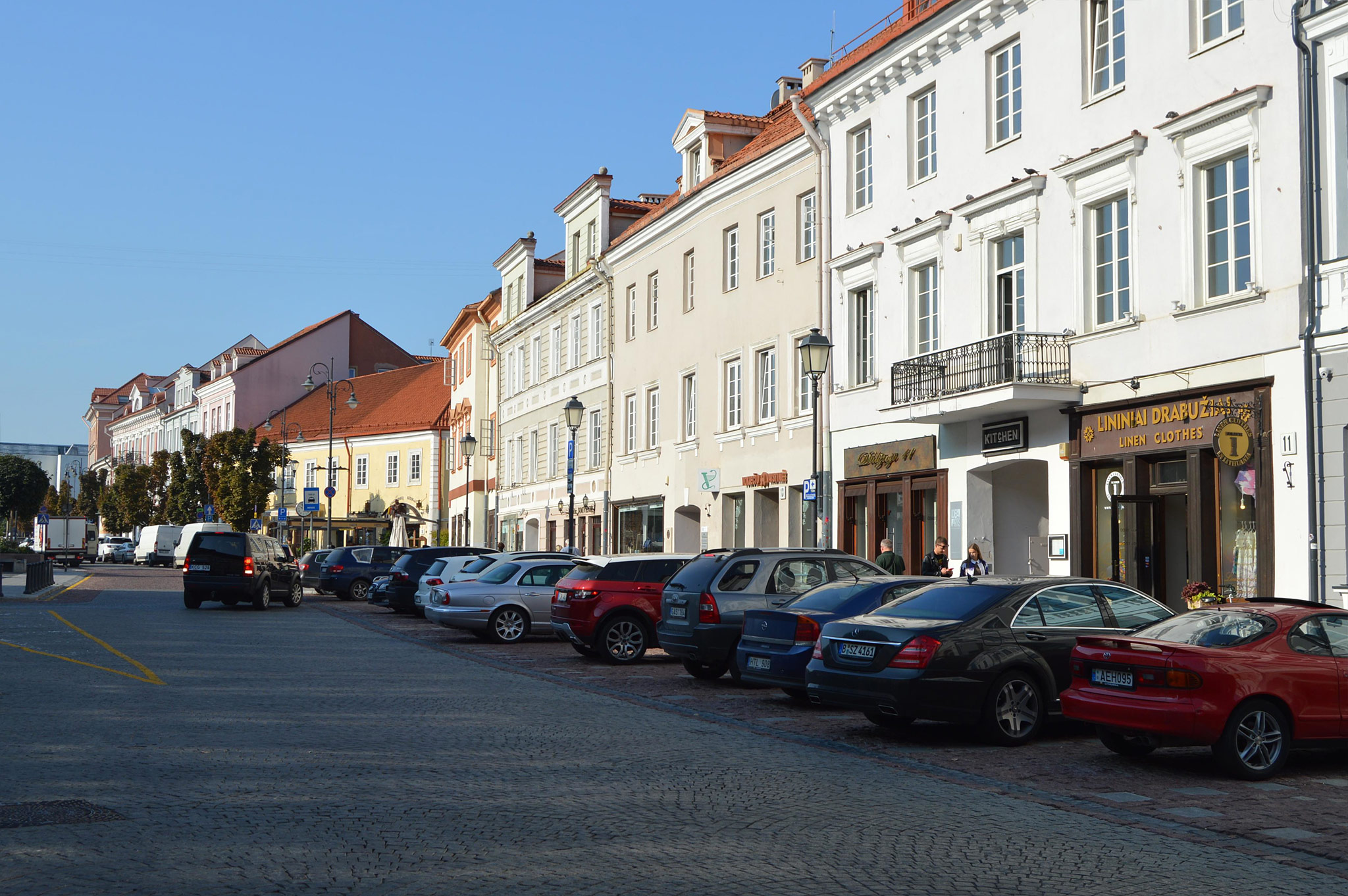 Vilnius